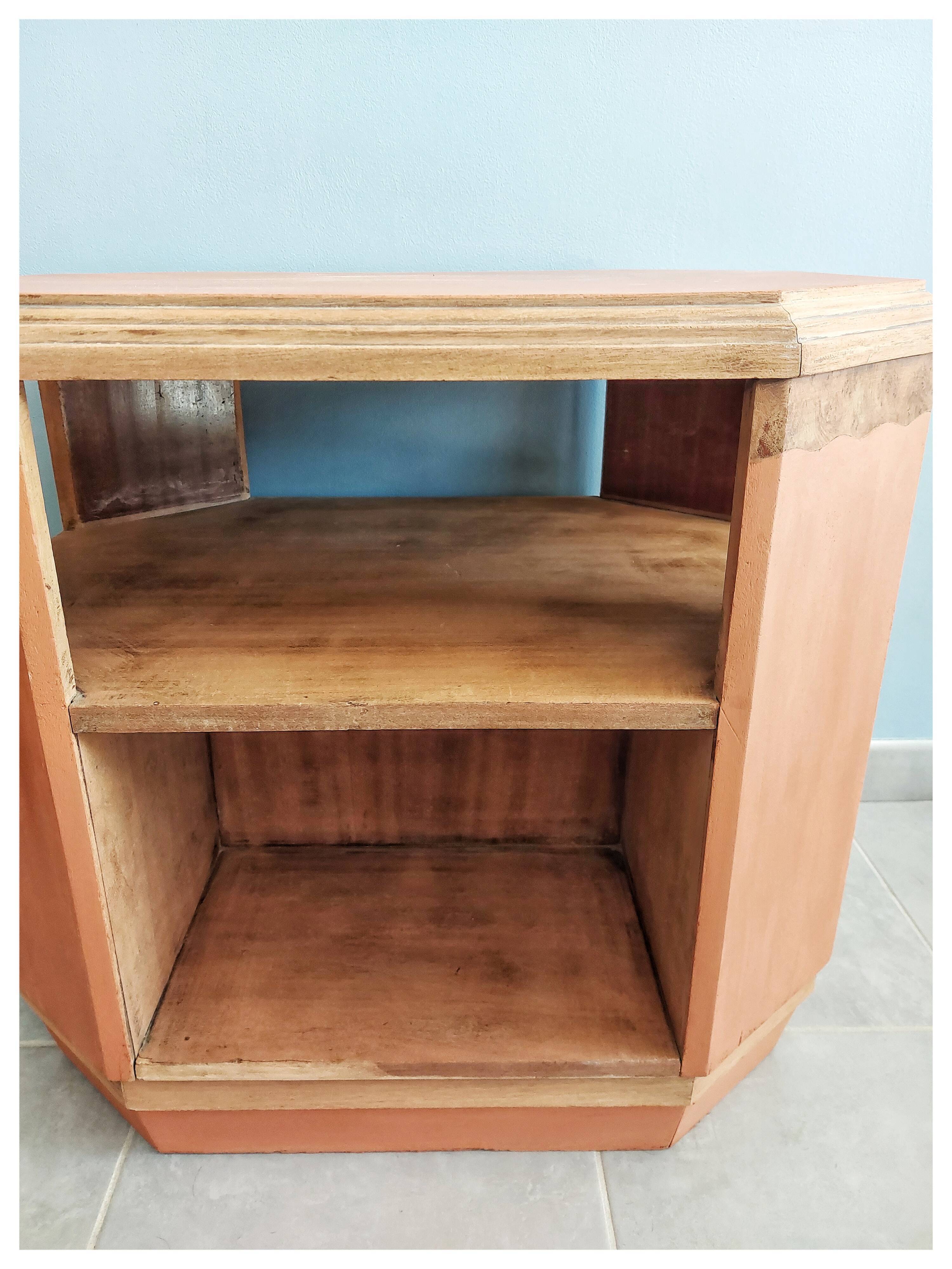 Meuble ancien vintage