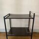 Serving table 50s