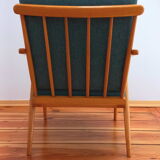 Czechoslovakian Armchairs from TON, 1960s, Set of 2