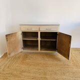 Vintage sideboard