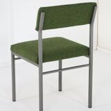 Set van 4 vintage stoelen 'Traunraut'