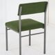 Set van 4 vintage stoelen 'Traunraut'