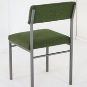 Set van 4 vintage stoelen 'Traunraut'