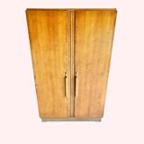 Armoire vintage Marcel Gascoin, édition Arhec 1950