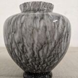 Murano glass vase from the 60s/70s
