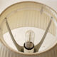 Paire de lampes Flos par Philippe Starck 1998