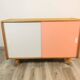 Sideboard by Jiri Jiroutek for Interior Prague, 1960s