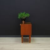 60 70 cabinet retro danish design teak