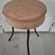 Piano stool