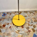 Joe Columbo style floor lamp