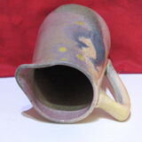 Pitcher