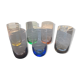 6 verres à punch