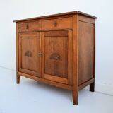 Parisian / Art Deco 1930 vintage buffet