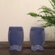 Lot 2 Art-Deco vases