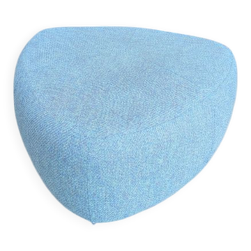 Boconcept vintage pouf