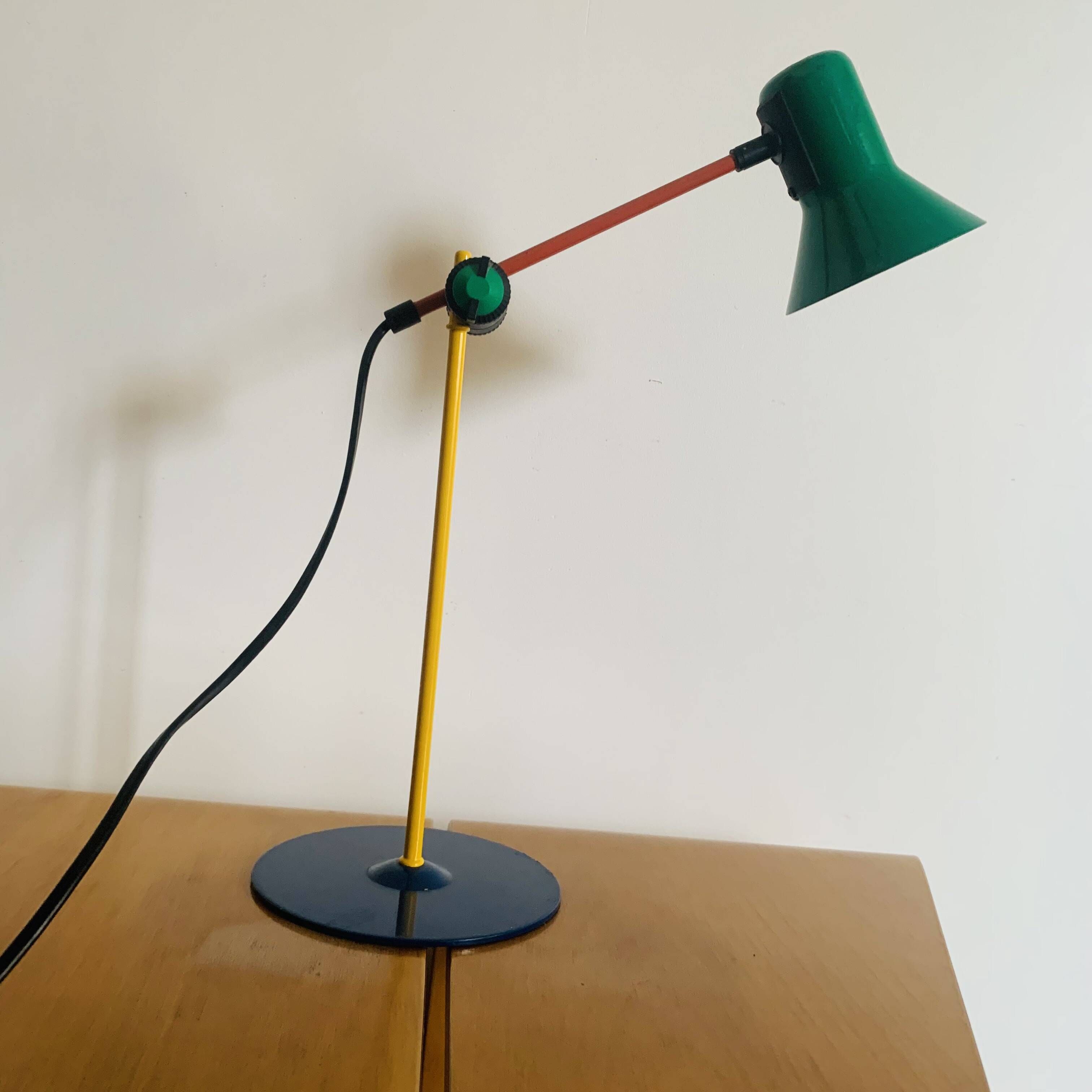 Veneta Lumi desk lamp