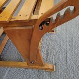 Evolving school desk