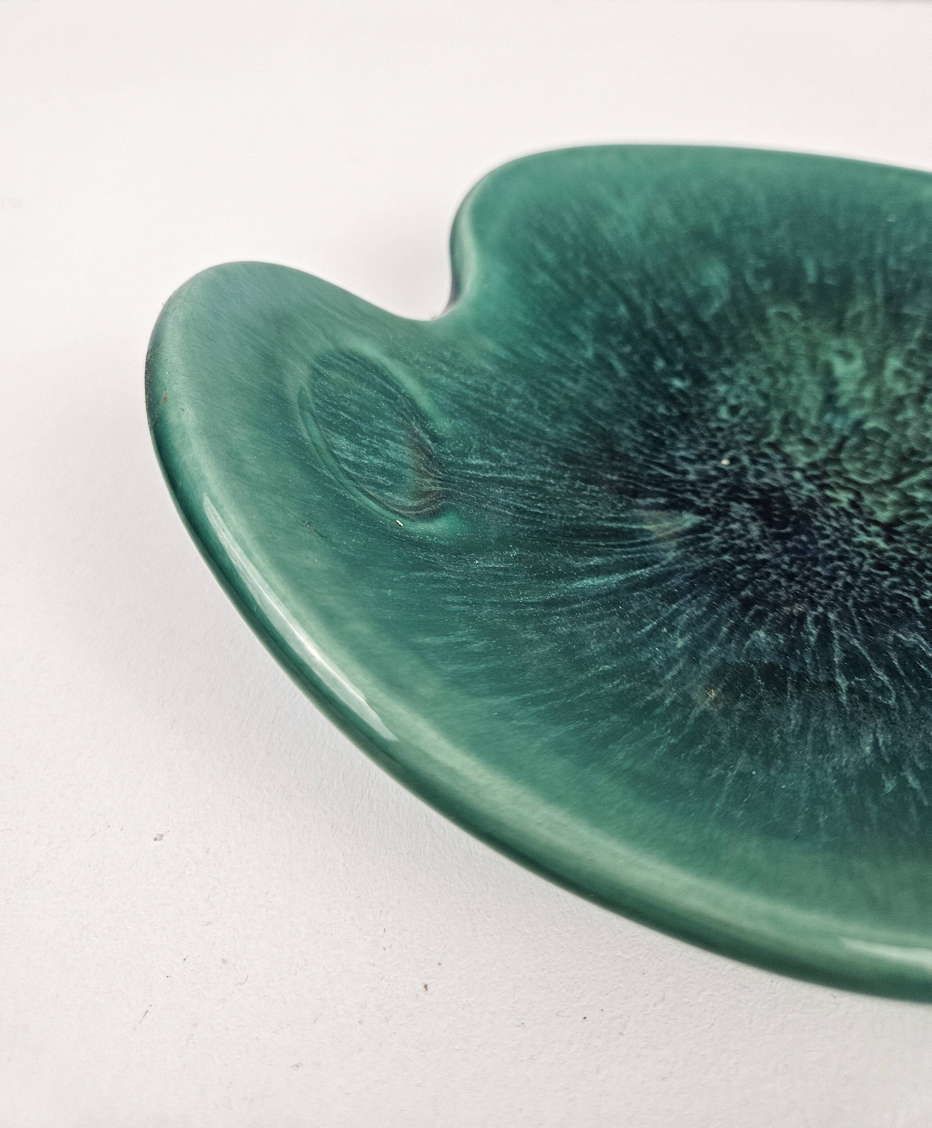 Vintage ceramic bowl - Jamet