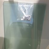 Glass cabinet type pharmacy Prometal