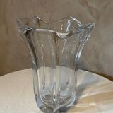Large Daum vase
