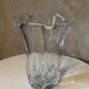 Large Daum vase