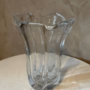 Large Daum vase