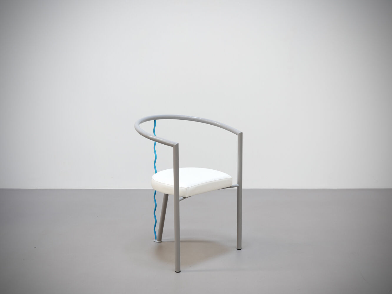 Fauteuil Manitoba du groupe Totem vers 1980 éditions Fermob