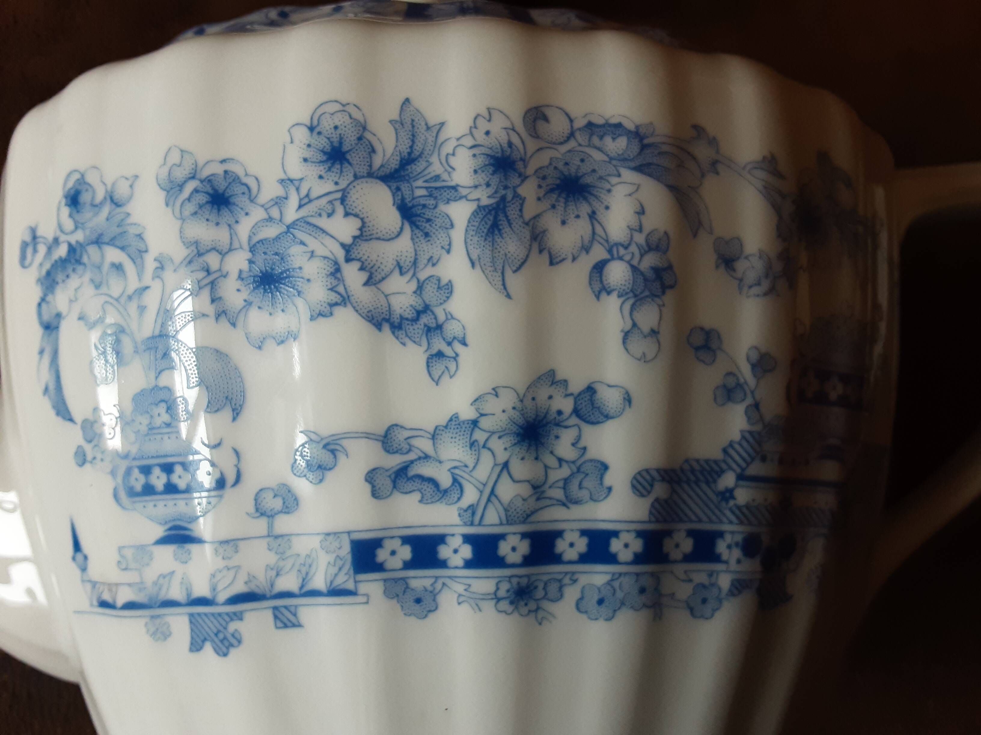 Seltmann weiden teapot