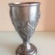 Art Deco style cup vase