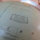 Globe Earth Girard and informed Baker years 40 50