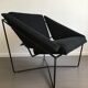 Fauteuil par Rob Eckhardt années 1980