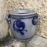 Alsatian pottery Betschdorf