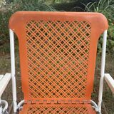 70s folding camping chairs