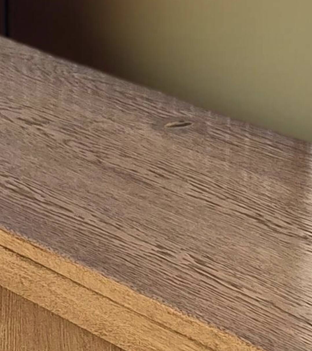 Buffet haut de Kurt Østervig pour AB Randers, Danemark 1960