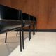 4 "Costes" chairs designed by Philippe Starck around 1985.