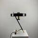Diplomat Z desk lamp designed by Louis Kalff for Philips, 1960