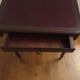 Table d'appoint ancienne