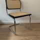 Chair cesca B32 by Marcel Breuer