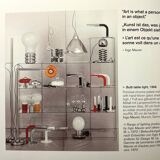 Paire de lampe Gulp - Ingo Maurer