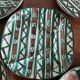 Robert Picault fondue plates