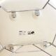 Eames Plastic Armchair RE RAR rocking chair