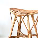 High stool bamboo 50 years