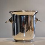 Champagne bucket Cliquot-Ponsardin