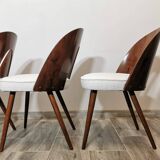 Dining Chairs by Antonin Suman, 1960s, Set of 4
