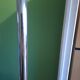 Lampadaire mezzaluna design bruno gecchelin