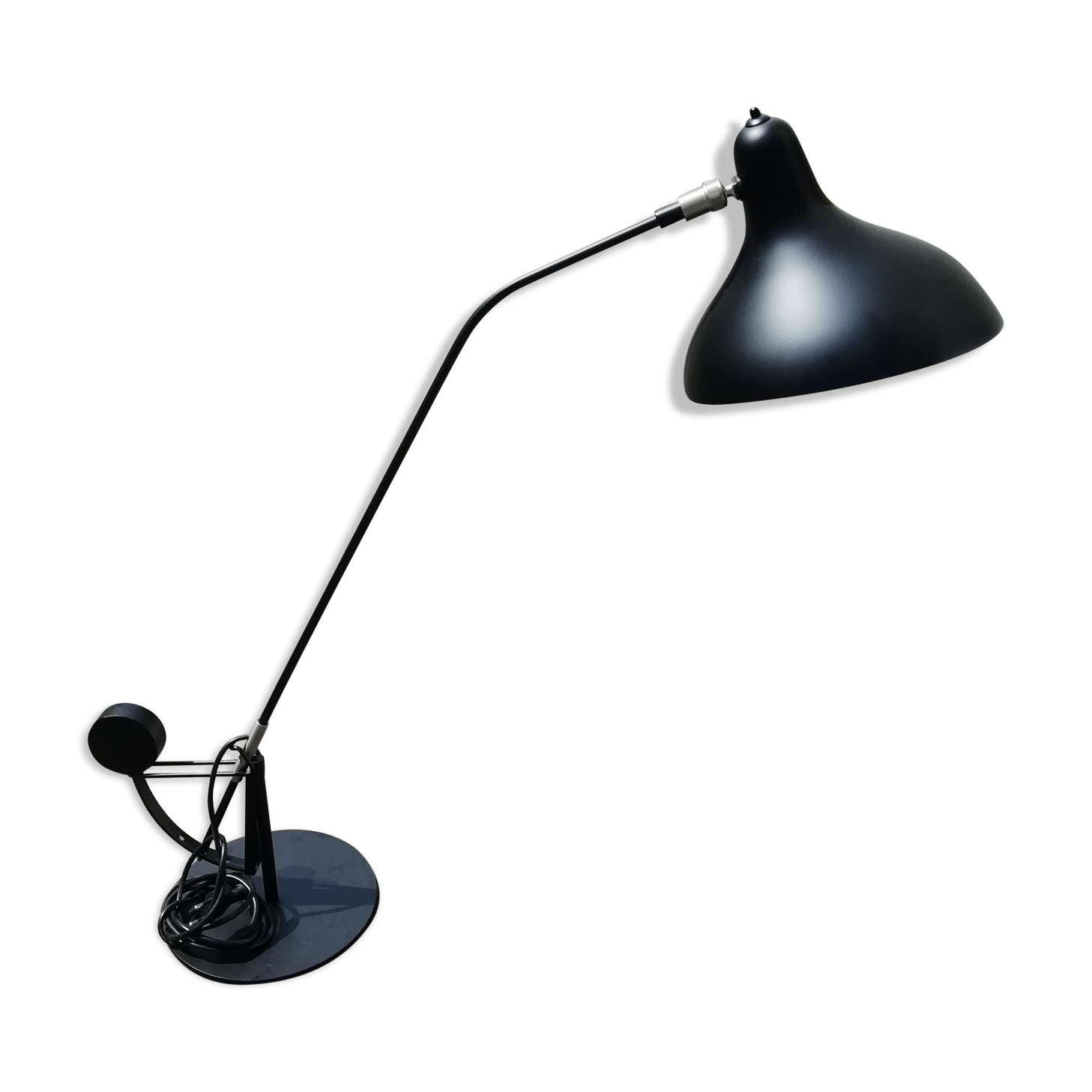 Mantis B53 desk lamp