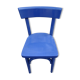 Chaise Baumann d'enfant