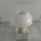 Vintage Martinelli Luce mushroom lamp model 625