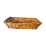 Wicker basket