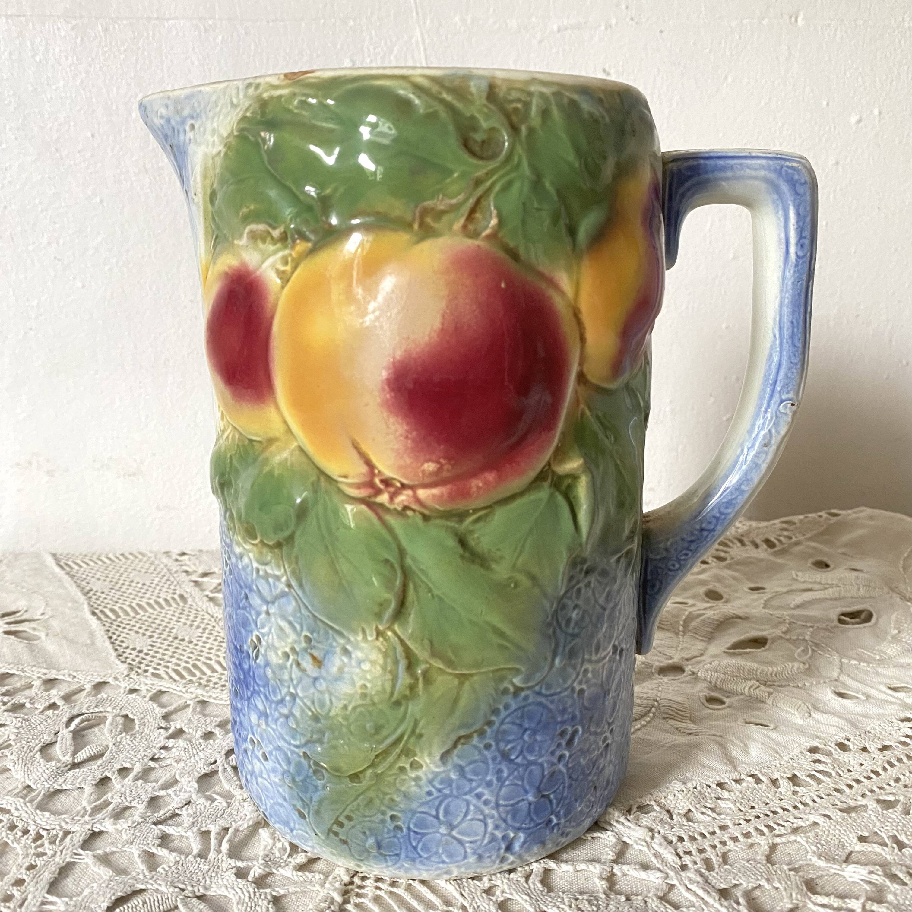 Apple Slush Pitcher